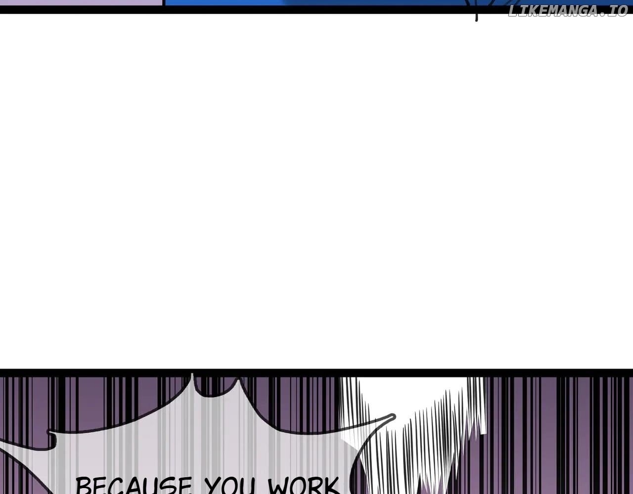 Daddy President Is Too Hard To Deal With Chapter 141 - page 77